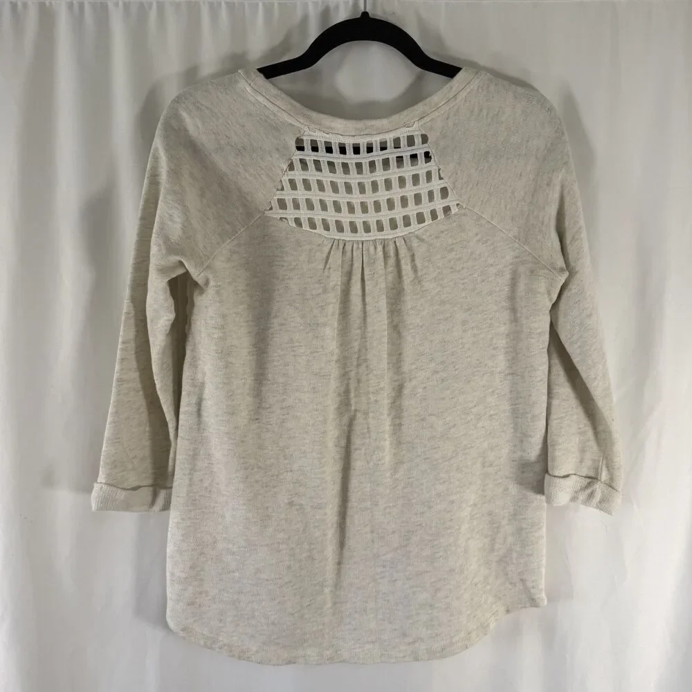 Anthropologie pit 18